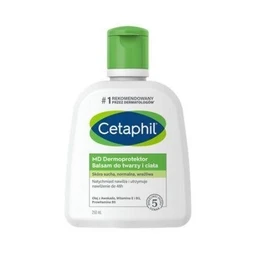 Cetaphil MD Balsam do twarzy i ciała 