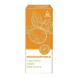 Esentials Naturalny olejek eteryczny Mandarynka 