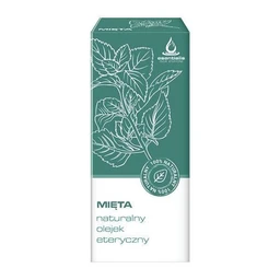 Esentials Naturalny olejek eteryczny Mięta 