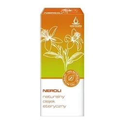 Esentialis Naturalny olejek eteryczny Neroli 
