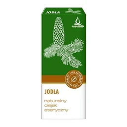 Esentialis Naturalny olejek eteryczny Jodła 