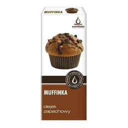 Esentialis Olejek zapachowy Muffinka 