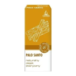 Esentialis Naturalny olejek eteryczny Palo Santo 