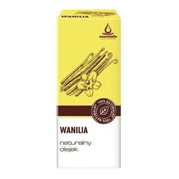 Esentialis Naturalny olejek Wanilia 