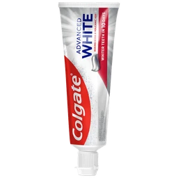 Colgate Advanced White pasta do zębów 