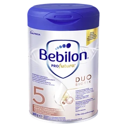 Bebilon PROfutura 5 DUOBIOTIK proszek 