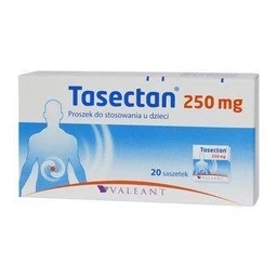 Tasectan 250 mg proszek 