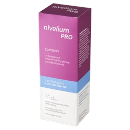 Nivelium PRO szampon 