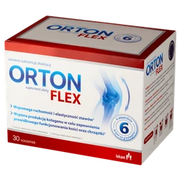 Orton Flex proszek 