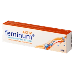 Feminum AKTIV żel 