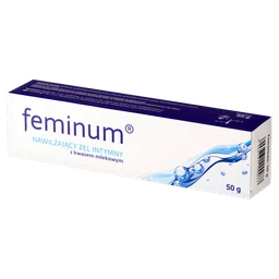 Feminum żel 