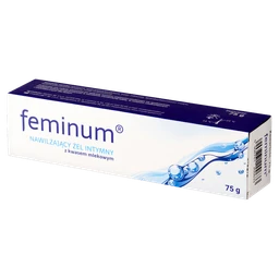 Feminum żel 