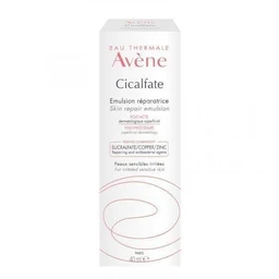 Avene Cicalfate Emulsja regenerująca 
