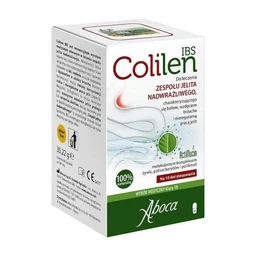 Colilen IBS kapsułki 
