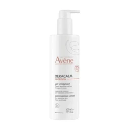 Avene Xeracalm Nutrition mleczko nawilżające 