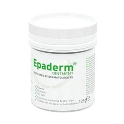 Epaderm Ointment maść 