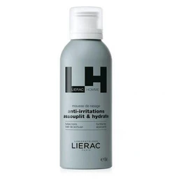 Lierac Homme, pianka do golenia 