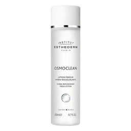 Esthederm Osmoclean Hydra Odświeżający lotion tonizujący 