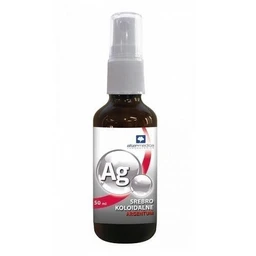 Altermedica Srebro koloidalne argentum spray 