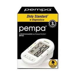 Pempa Ciśnieniomierz automatyczny BP100 