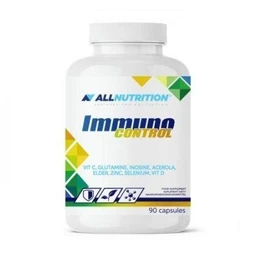 Immuno Control kapsułki 