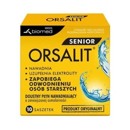 ORSALIT SENIOR proszek 