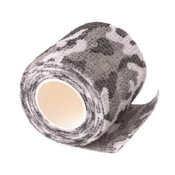 Paso Trading Bandaż kohezyjny 4,5m x 5cm, moro 