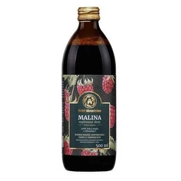 Herbal Monasterium Malina płyn doustny 