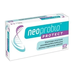 Neoprobio Protect globulki dopoch. 