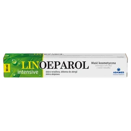 Linoeparol Intensive maść 