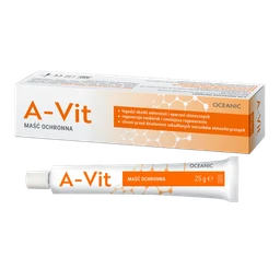 A-Vit Maść ochronna 