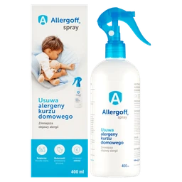 Allergoff Spray 