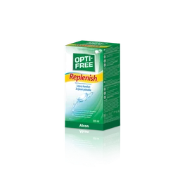 Opti Free Replenish płyn 