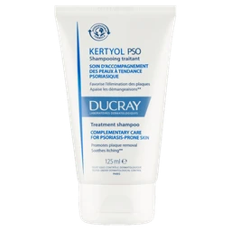 Ducray Kertyol PSO szampon 