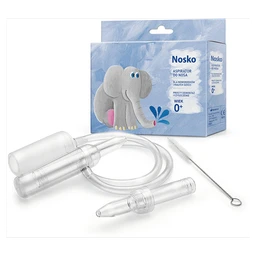 Nosko aspirator do nosa 