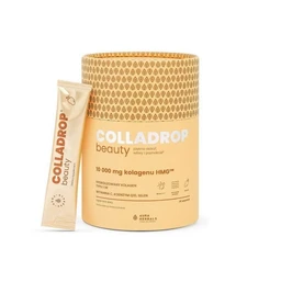 Colladrop Beauty Kolagen o smaku mango saszetki 