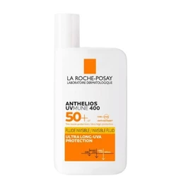 Anthelios UVMUNE 400 Oil-Control Fluid SPF 50+ 