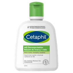 Cetaphil MD Dermoprotektor Balsam do twarzy i ciała 