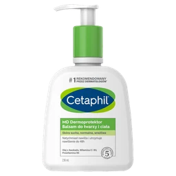 Cetaphil MD Dermoprotektor Balsam do twarzy i ciała 