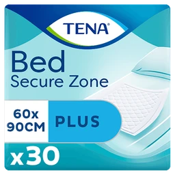 Tena Bed Plus, podkłady, 60x90 cm 