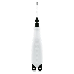 Elgydium Clinic Trio Compact 000, szczoteczki międzyzębowe 