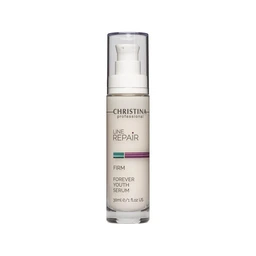 Christina Line Repair Firm Forever Youth Serum 