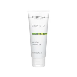 Christina BioPhyto Herbal Complex Peeling ziołowy 