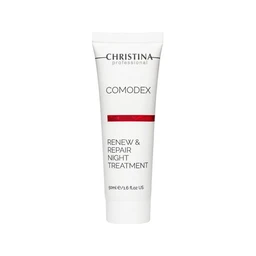 Christina Comodex Renew&Repair Night treatment Środek na noc 