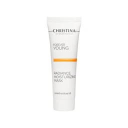 Christina Forever Young Radiance Moisturizing Mask Maseczka nawilżająca 