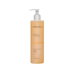 Christina Forever Young Moisturizing Facial Wash Nawilżający żel do mycia twarzy 