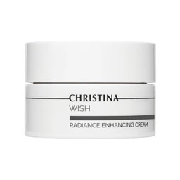 Christina Wish Radiance Enhancing Cream Krem odmładzający 