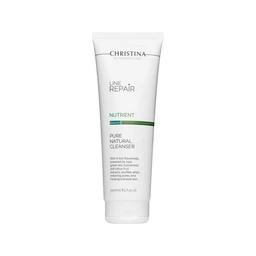 Christina Line Repair Nutrient Pure Natural Cleanser Naturalna pianka oczyszczająca 