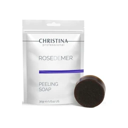 Christina Rose de Mer Peeling Soap Mydło peelingujące 