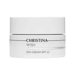 Christina Wish Day Cream SPF12 Krem na dzień 